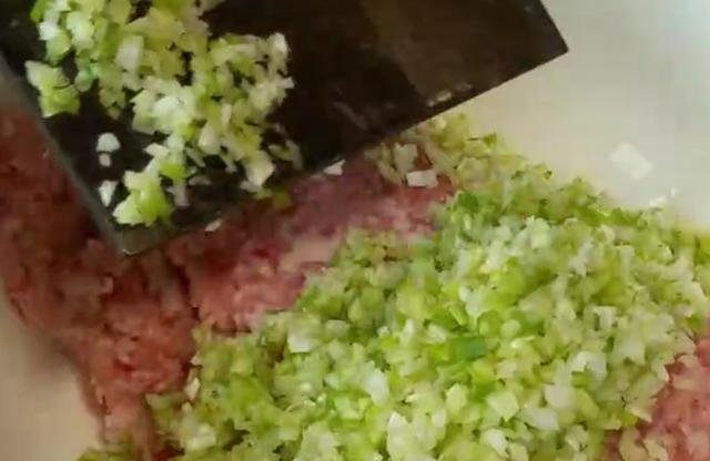 肉丸子的做法最正宗的做法