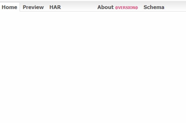 har的格式要怎么看啊