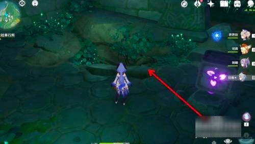 千门虚舟怎么开