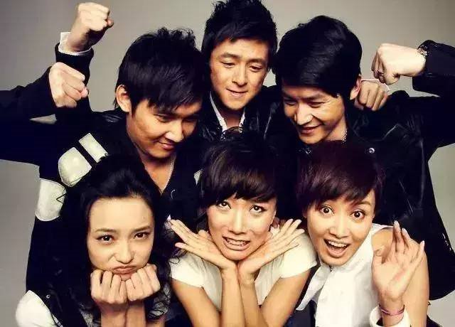 我的青春谁做主里面周晋和郁欢的真相是什么