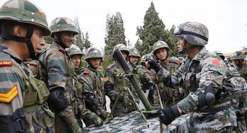 三名印军死亡，死亡原因是什么这对军队将产生什么影响？