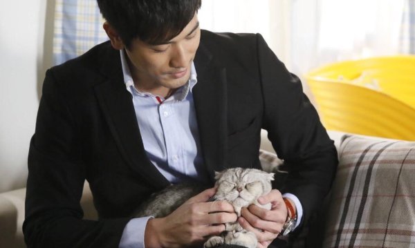 好听的小说男主角名字