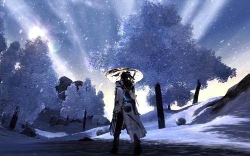 剑侠情缘3 蘑菇党是什么