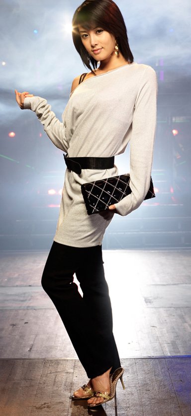 【】【】never say good bye 第七届中韩歌会 babyvox re.v队员资料