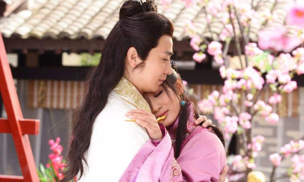 好听的小说男主角名字