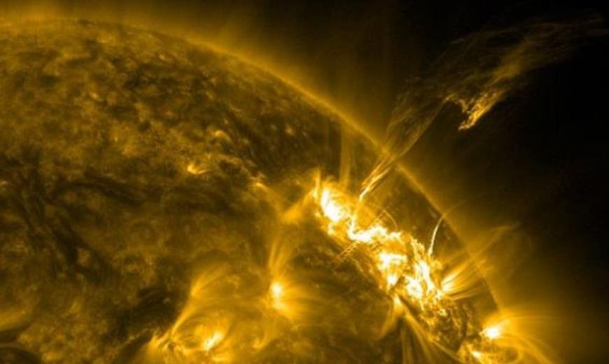 地球进入极小期,太阳真的开启“冬眠”模式了吗?