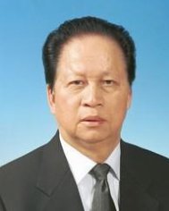 最高法前院长肖扬自杀了是真的吗？