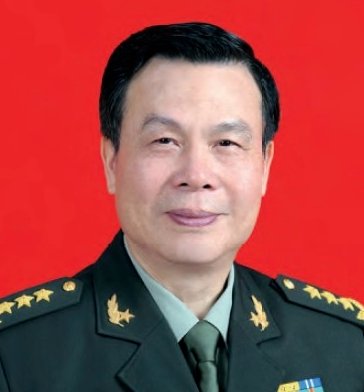 蔡英挻落选东部战区司令员的原因是什么？