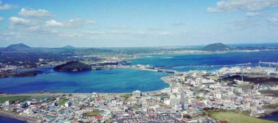 中国公民去韩国济州岛是不是免签证的