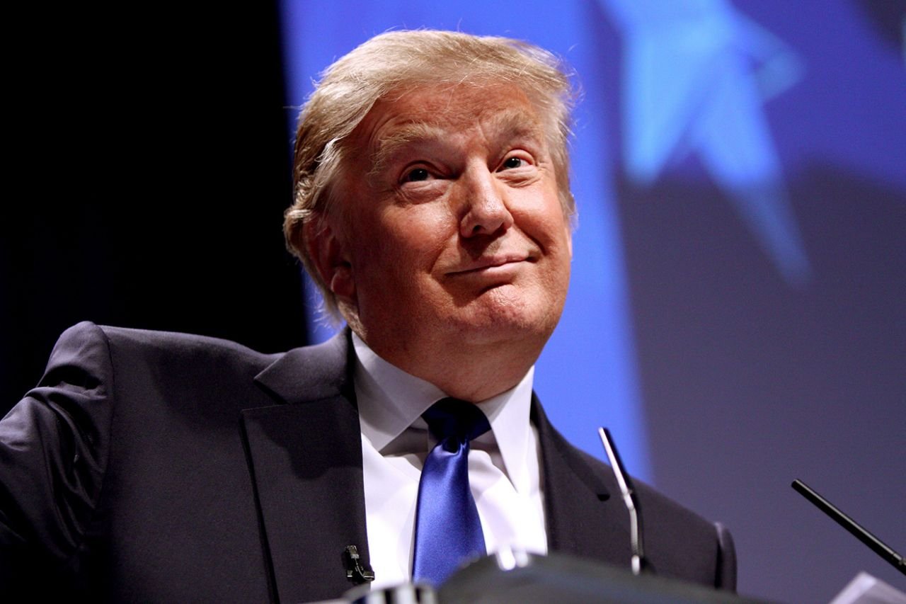 特朗普上任推行“美国优先”什么意思