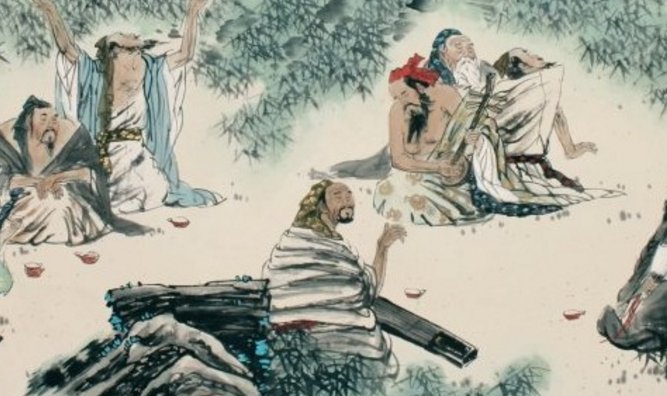 什么是魏晋玄学