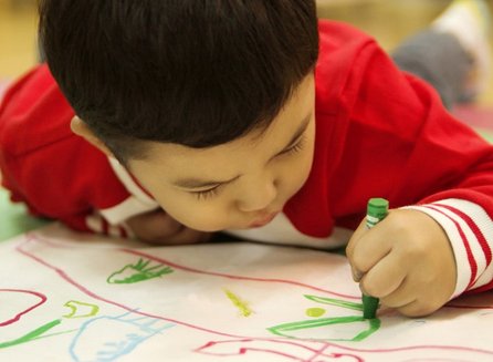 如何培养孩子的学习兴趣？