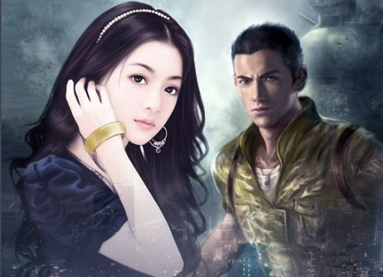 有一本关于特种兵主角叫洛天的小说叫什么名字