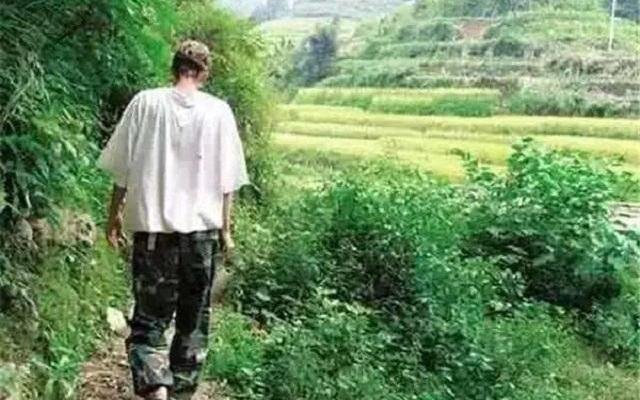 德国外教扎根大山10年的德国外教卢安克，是怎样一个人？