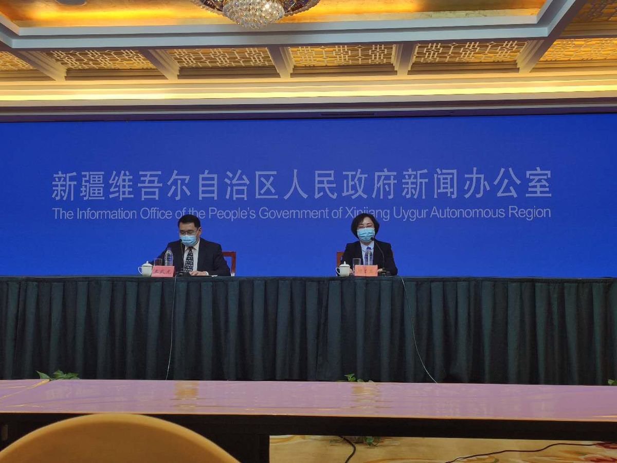 喀什疫情谜团待解,目前喀什的情况如何?