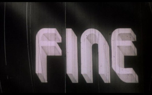 电影《天堂电影院》中哪段情节最打动你?