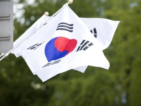 韩国国旗为什么是中国的八卦啊？