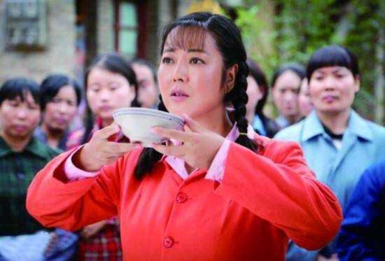 王茜华出演的电视剧有哪些？