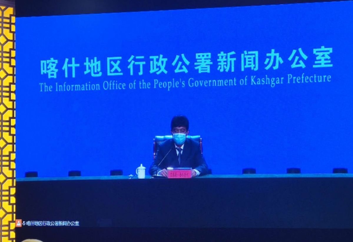 喀什疫情谜团待解，目前喀什的情况如何？