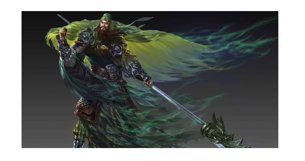 威镇乾坤第一功,辕门画鼓响咚咚。云长停盏施英勇,酒尚温时斩华雄。是什么意思？