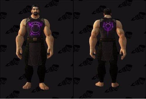 wow苏拉玛堕夜精灵阵营声望怎么开启