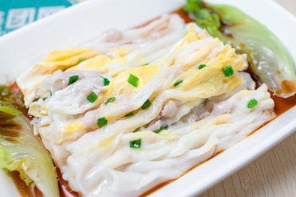 肠粉的技术培训有哪些？