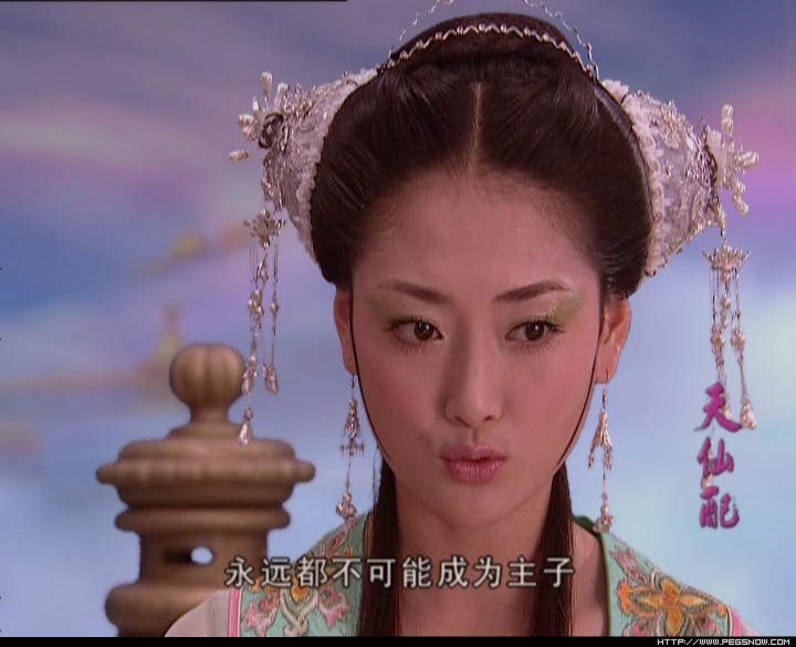 张巧嘴的人物简介