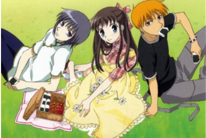 水果篮子 中草摩家族的诅咒到底是什么？