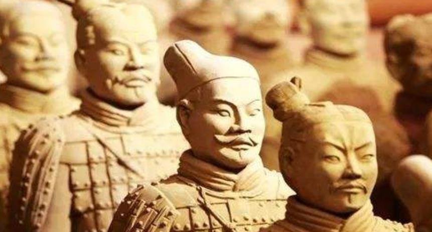历史上的三次“兵马俑复活”事件,究竟是什么情况?