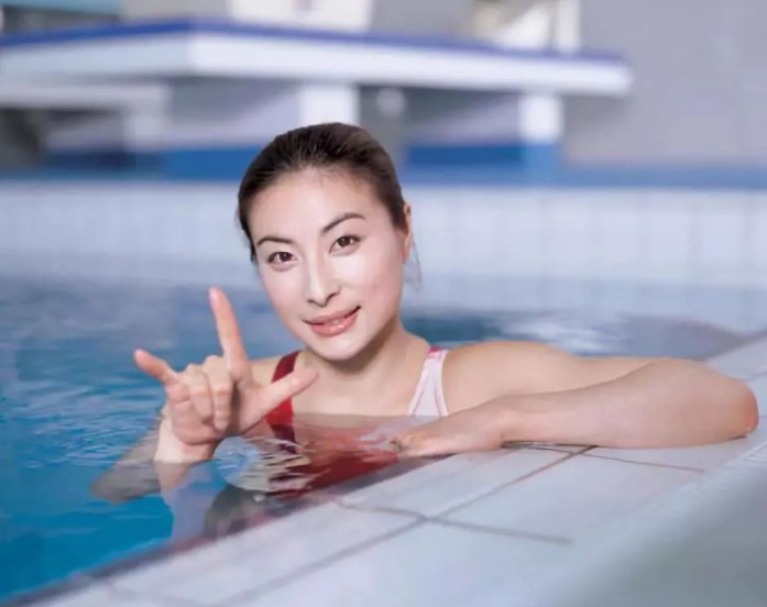 郭晶晶的身高是多少