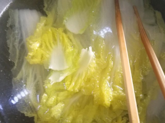 开水白菜为什么贵