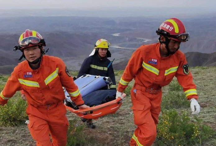 甘肃山地马拉松21人遇难，失温究竟是怎么回事？