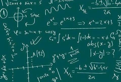 高等数学包括哪些内容