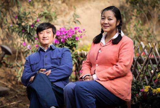 王茜华出演的电视剧有哪些？