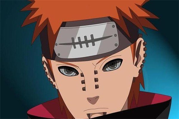 《火影忍者》中的“神威”到底是什么？