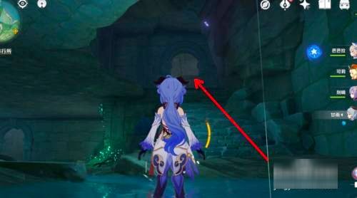 千门虚舟怎么开