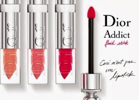 迪奥唇膏听说用到底但是里面还有大半截,怎么能弄出来接着用