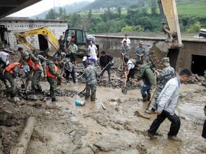 西宁山洪已致17死36失联,20人获救,此次自然灾害是因何导致的?