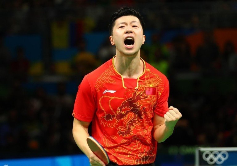 水谷隼退役马龙送祝福，他们在私下的关系如何？