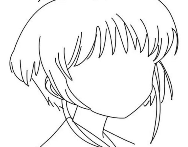 怎样用电脑画漫画?(过程详细)