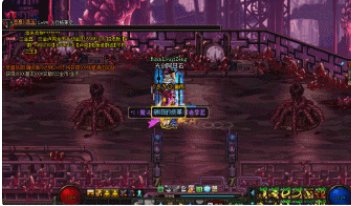 dnf移动物品快捷键如何设置？