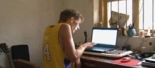 德国外教扎根大山10年的德国外教卢安克，是怎样一个人？