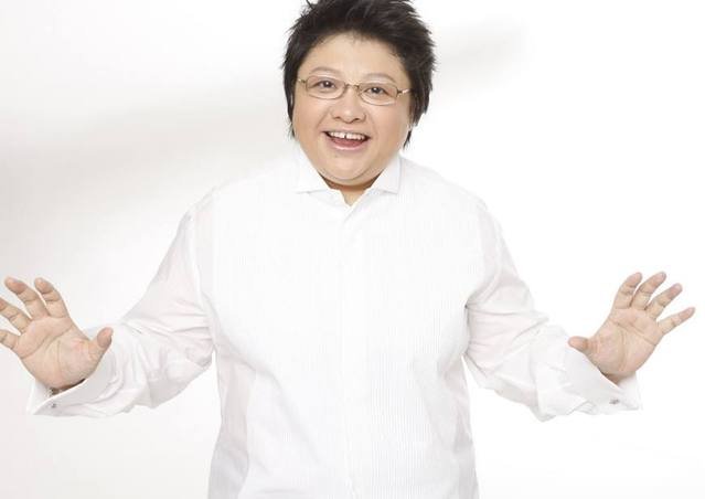 韩红减肥40斤网友却说和以前没区别,太胖的人减肥看不出效果吗?