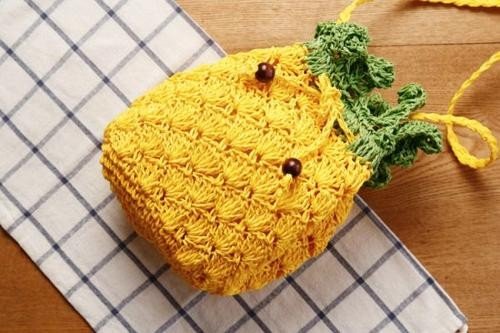 为什么草编包能让回头率百分百?