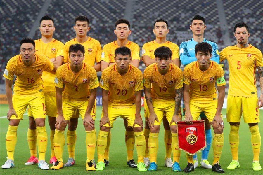 世预赛国足1:2负于叙利亚,他们晋级12强的机率还有多大?