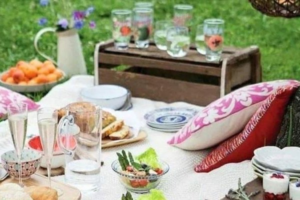 野餐必备食物物品清单是怎样的？