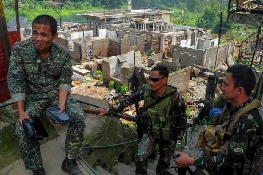 菲律宾棉兰老岛迄今都已闹了70年的独立，为何始终未能如愿？