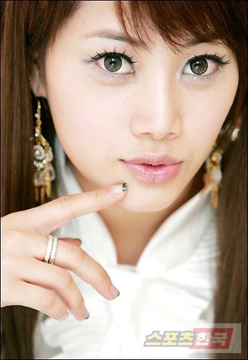 【】【】never say good bye 第七届中韩歌会 babyvox re.v队员资料