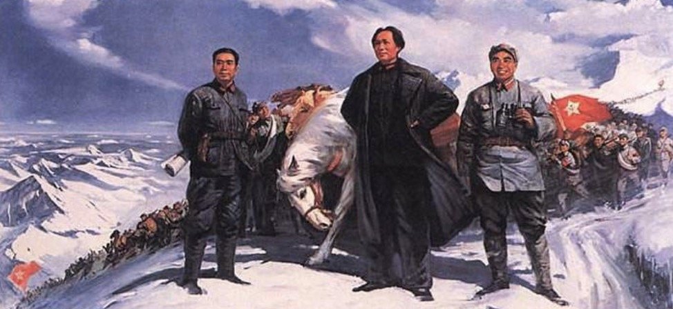 会宁会师的历史意义是什么？