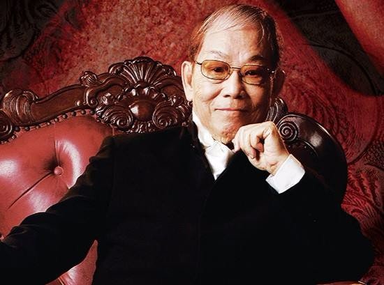 你心目中的华语流行音乐十大作曲人都是谁？